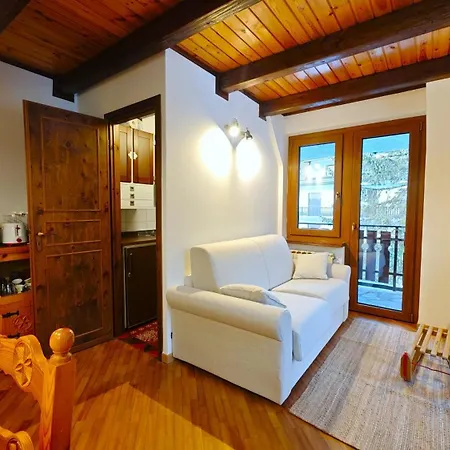 Apartment Hostdomus - Weekend