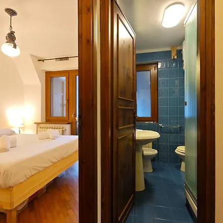 Apartment Hostdomus - Weekend