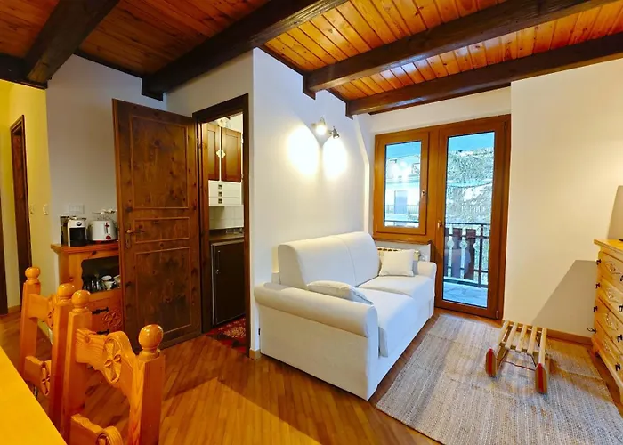 Apartment Hostdomus - Weekend