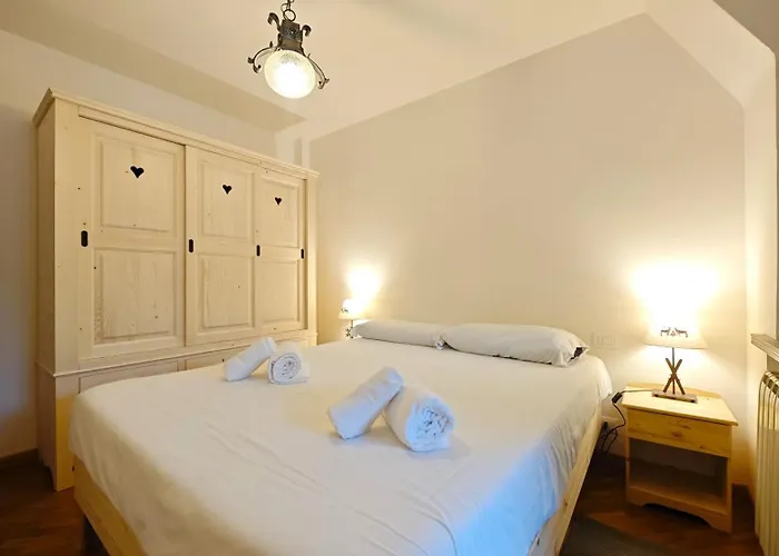 Hostdomus - Weekend Apartment