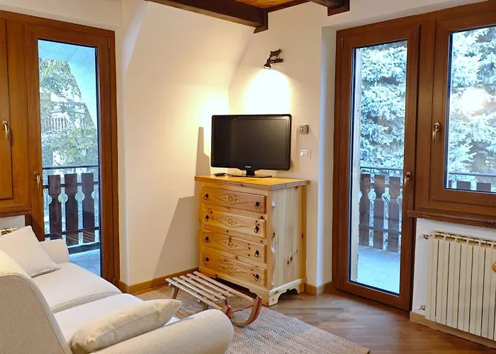 Hostdomus - Weekend *