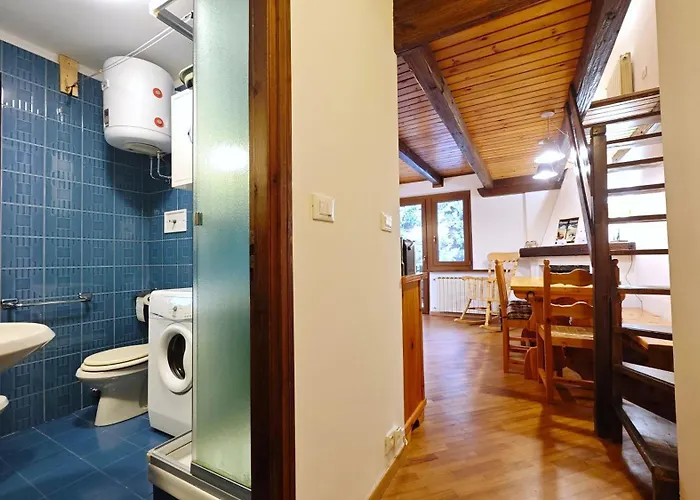 Hostdomus - Weekend Apartment