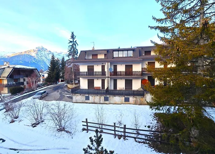 Apartment Hostdomus - Weekend Sauze D'Oulx