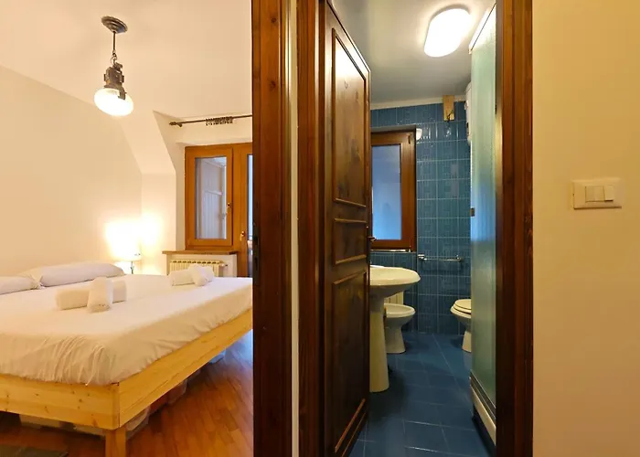 Apartment Hostdomus - Weekend