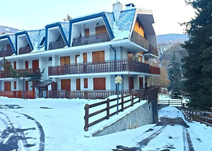 Hostdomus - Weekend * Sauze D'Oulx