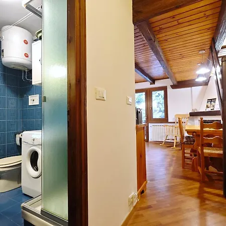 Hostdomus - Weekend Apartament