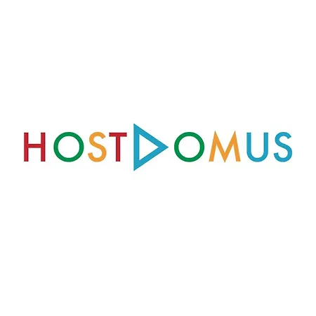 Hostdomus - Weekend